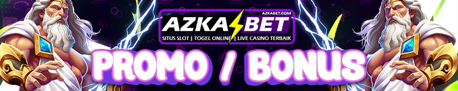 Promo / Bonus Azkabet